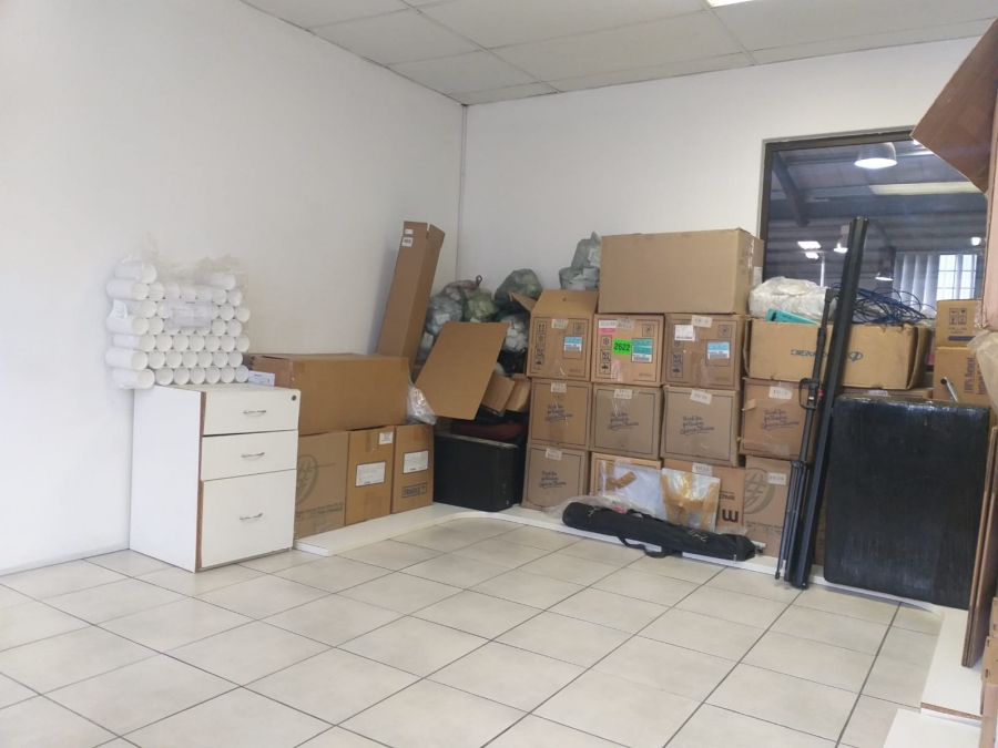 To Let Commercial Property for Rent in Bellville South Industria Western Cape